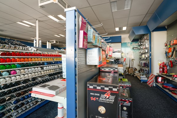 Foto - Te huur: James Wattstraat 18, 6902 PR Zevenaar